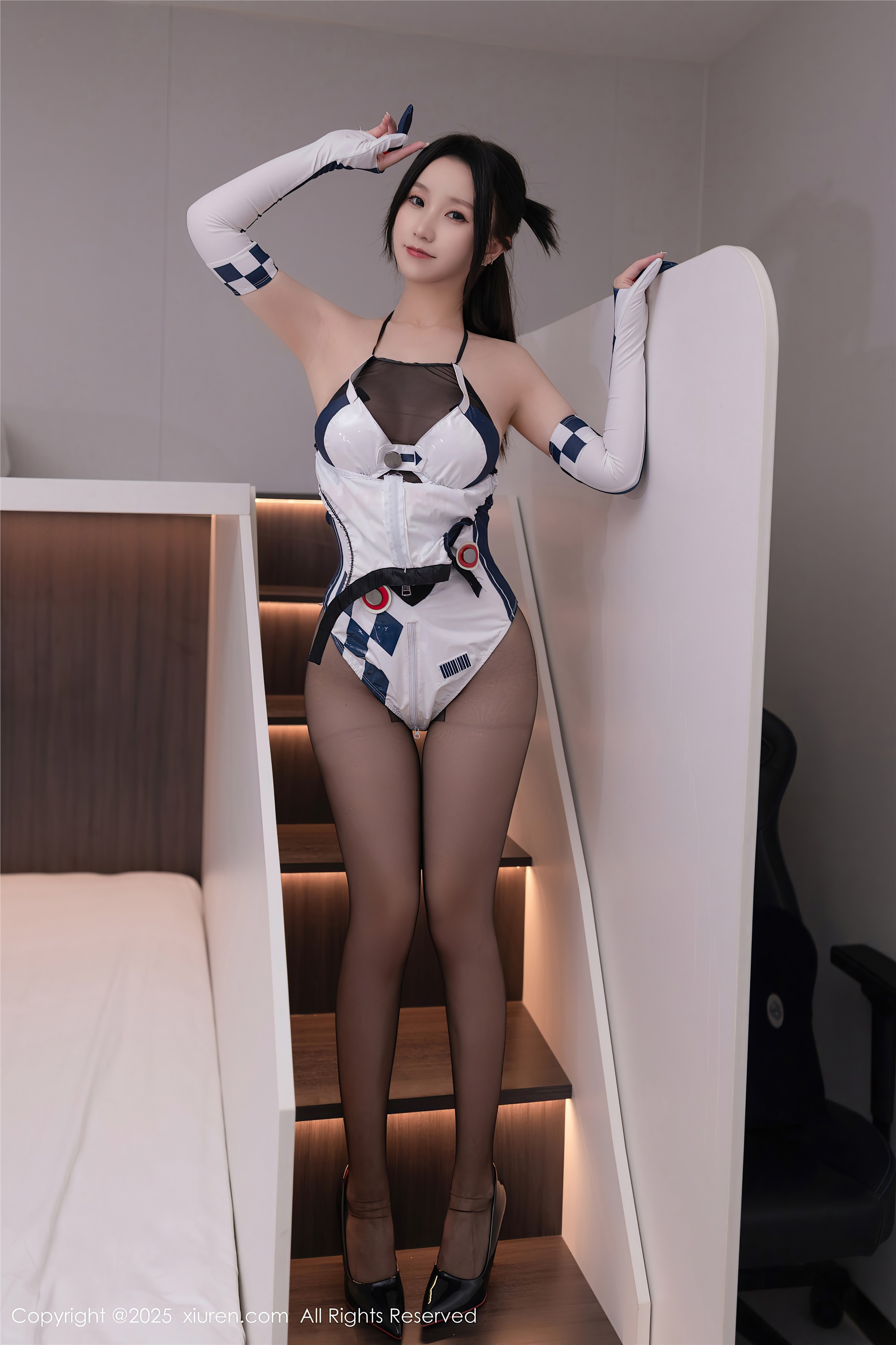 Xiuren秀人网 2025.09.03 NO.10723 杏子Yada